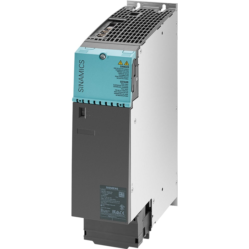 Siemens 6SL3120-1TE26-0AC0