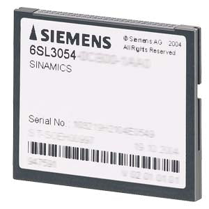 Siemens 6SL3054-0FC31-1BA0