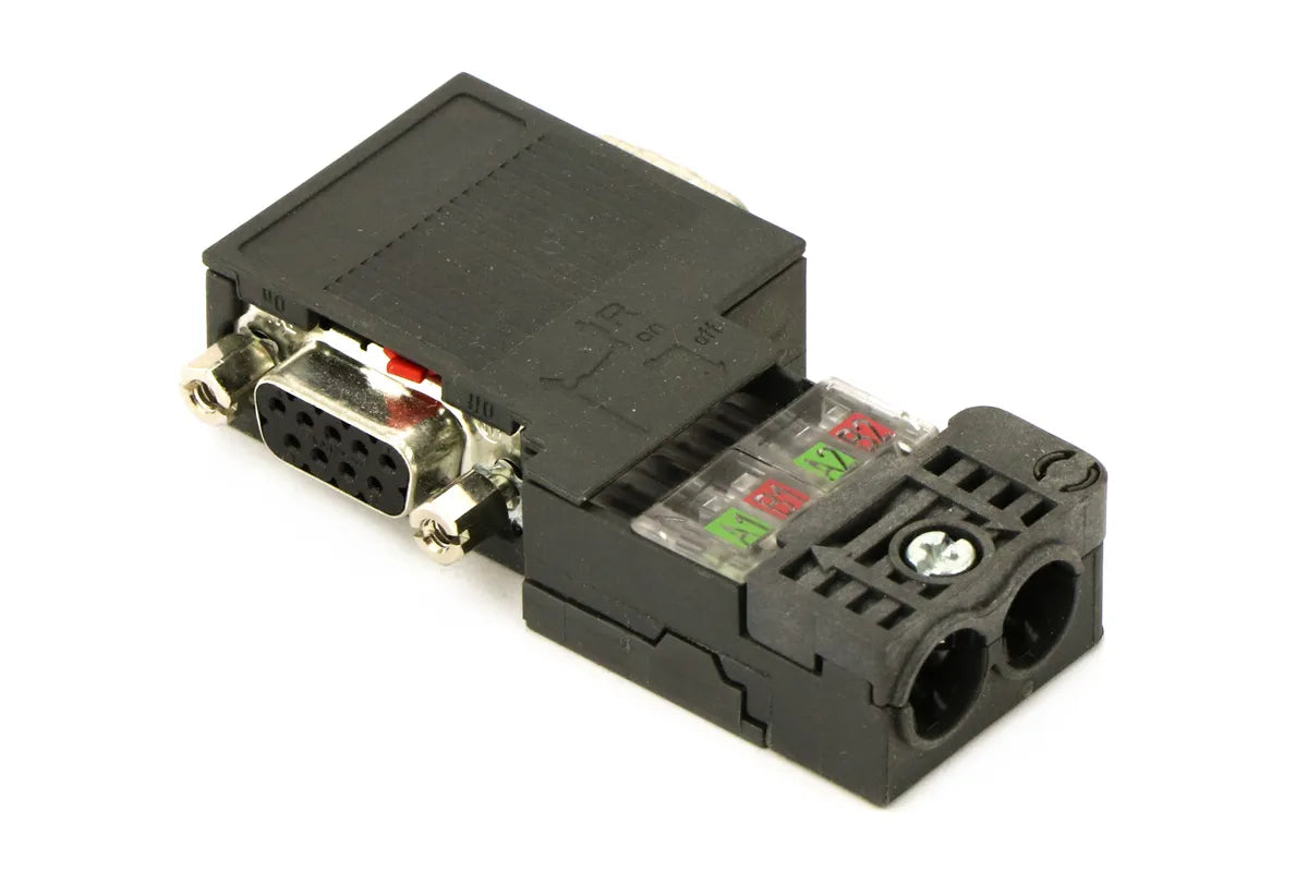 Siemens 6ES7972-0BB50-0XA0