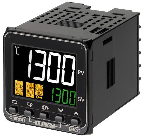 Omron E5CC-QX3D5M-000