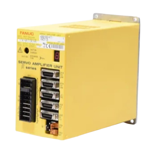 Fanuc A06B-6093-H152
