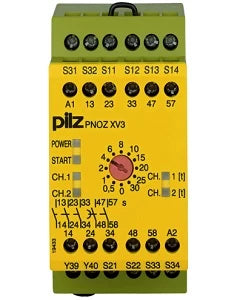 Pilz PNOZ-XV3-30-24
