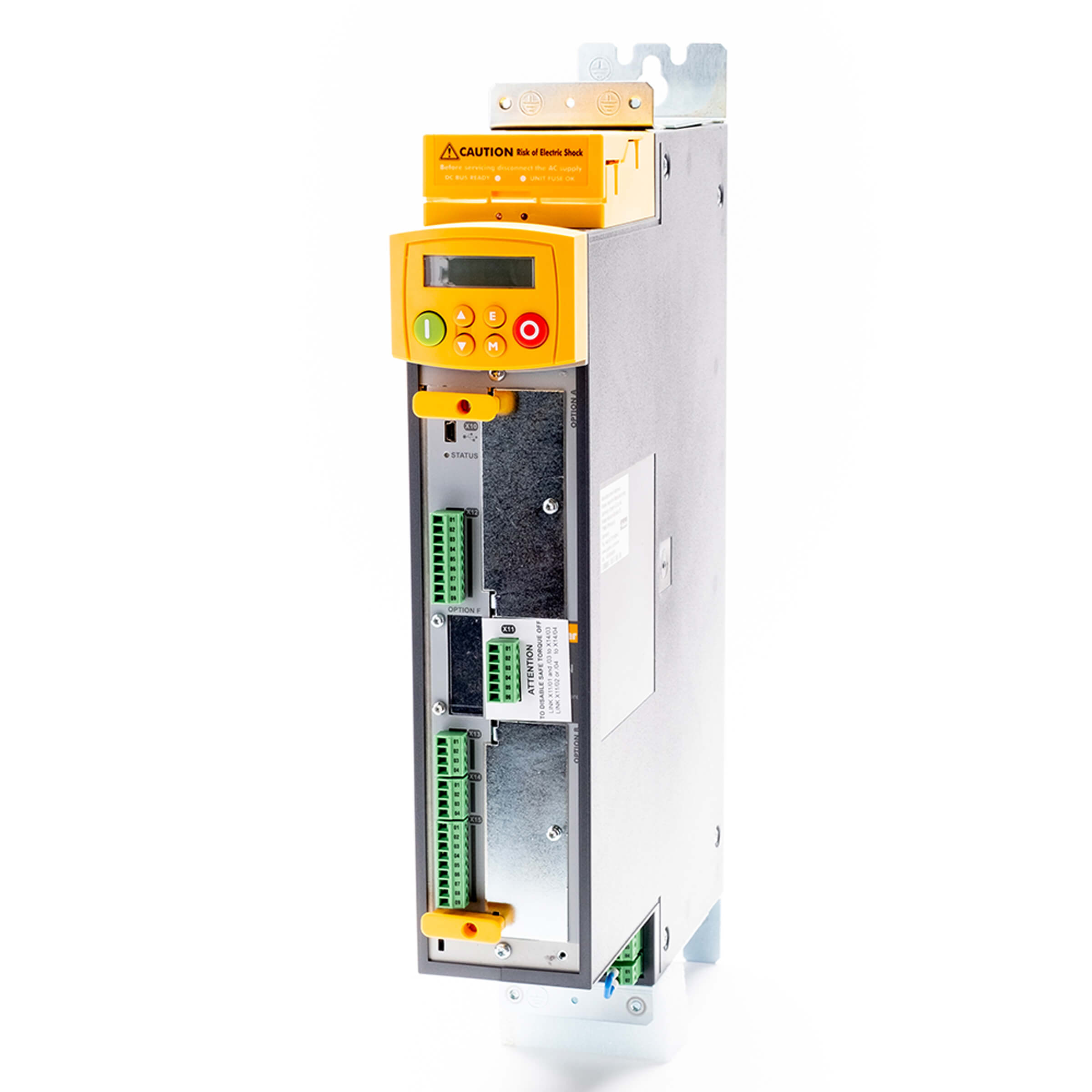 Parker Hannifin 890SD-532590D0-B00-1A000