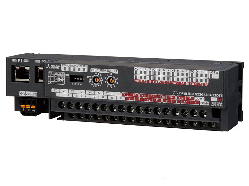 Mitsubishi NZ2GF2B1-32DTE