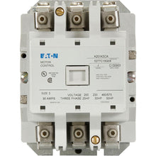 Eaton Cutler Hammer A201K3CA