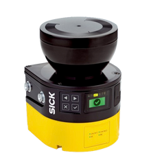 Sick Optic Electronic MICS3-CBAZ40IZ1P01