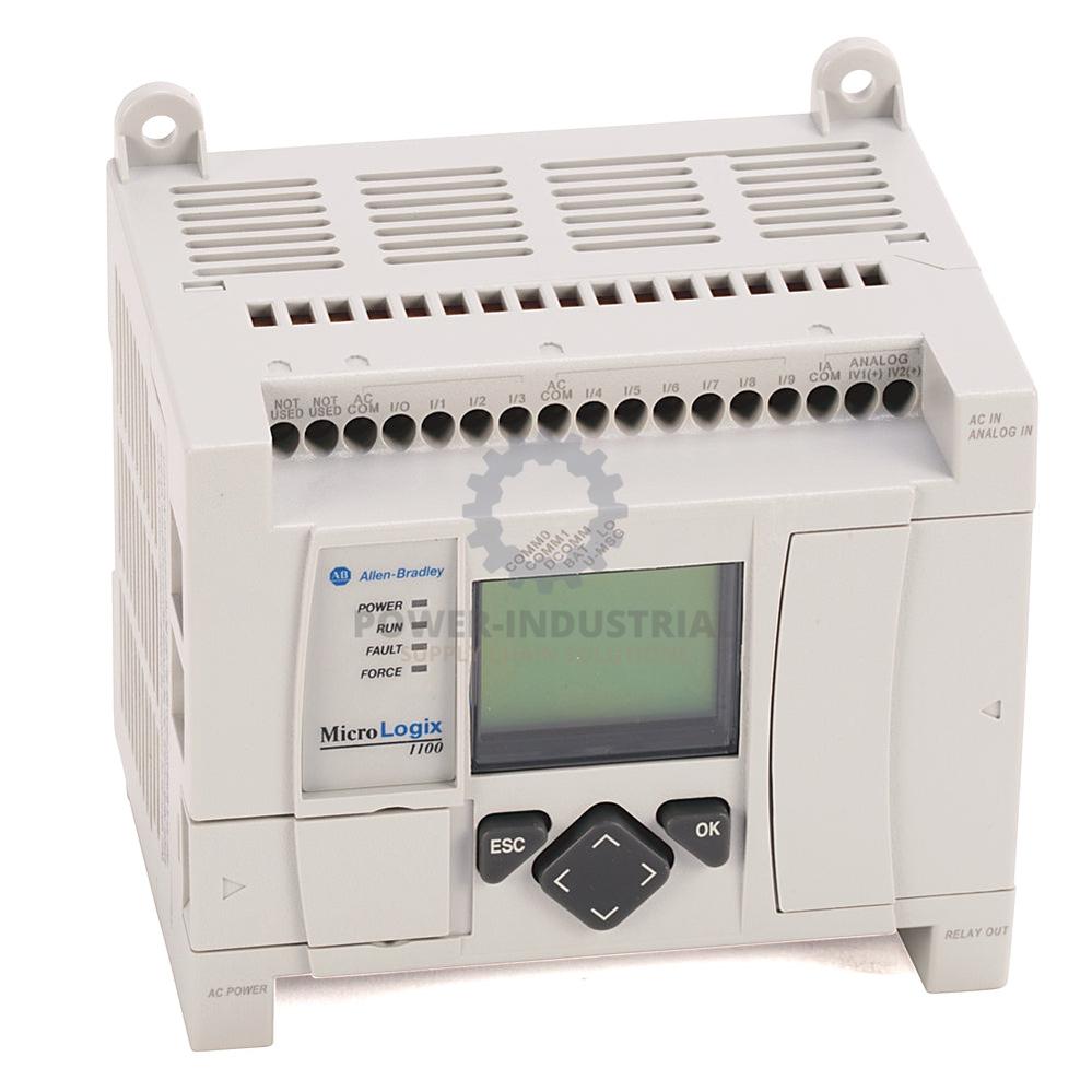 Allen Bradley 1763-L16AWA