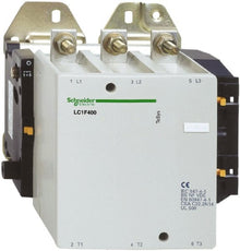 Schneider Electric LC1F400