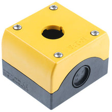 Eaton Moeller M22-IY1