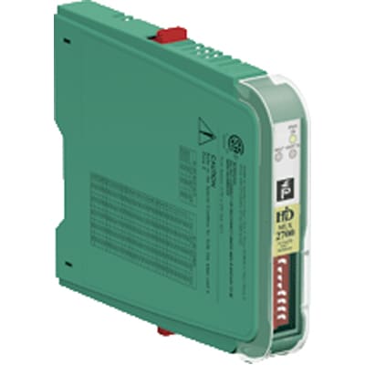 Pepperl & Fuchs HIDMUX2700