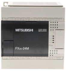 Mitsubishi FX3G-24MT-ESS
