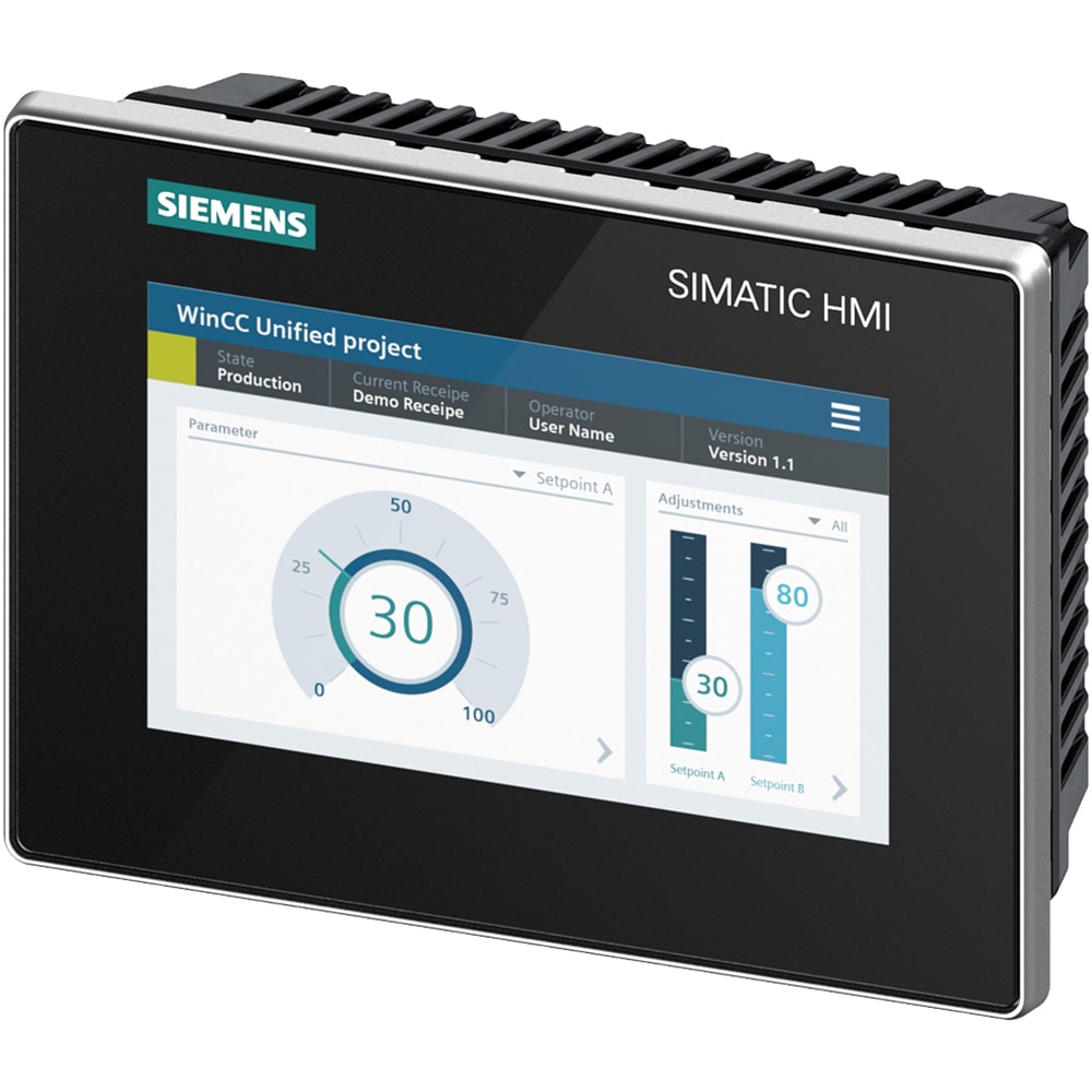 Siemens 6AV2128-3GB06-0AX0