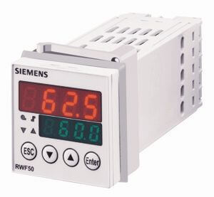Siemens RWF50.20A9
