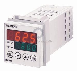 Siemens RWF50.20A9 – Power Industrial LLC