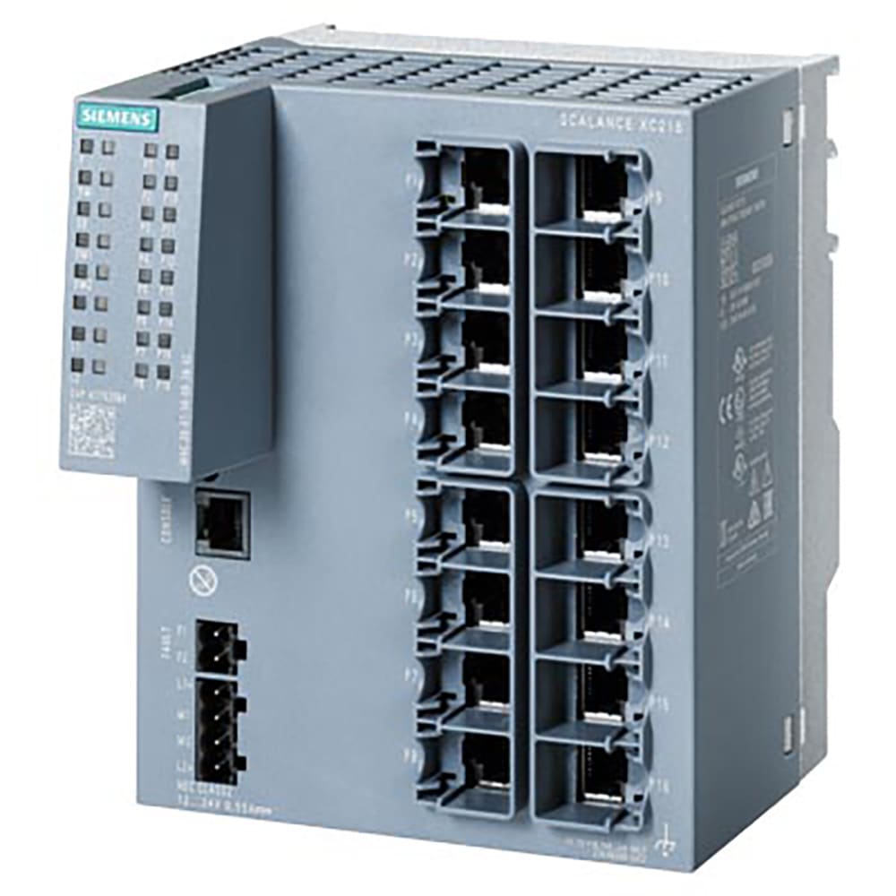 Siemens 6GK5216-0BA00-2AC2