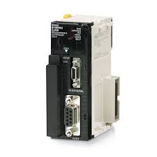 Omron CJ1M-CPU12