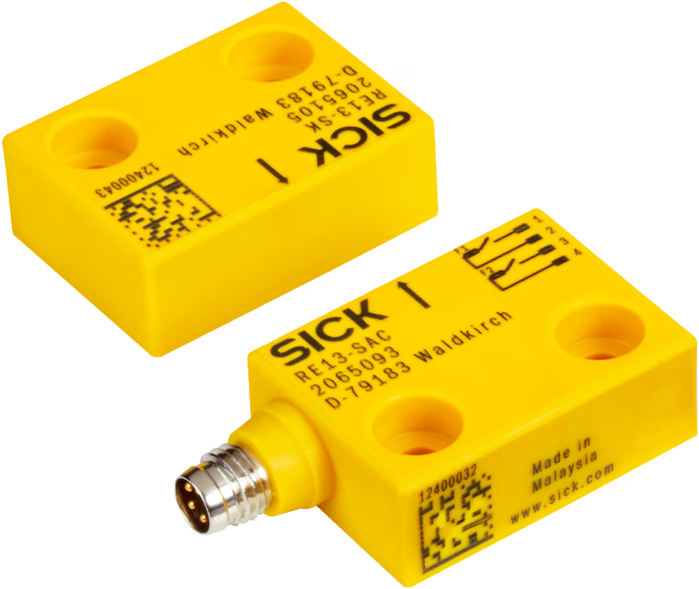 Sick Optic Electronic 1059503