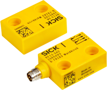 Sick Optic Electronic 1059503