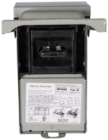 Siemens WF2060