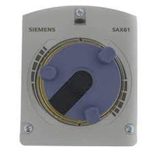 Siemens SAX81.03
