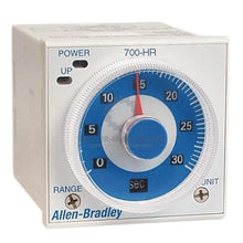 Allen Bradley  700-HR52TA17