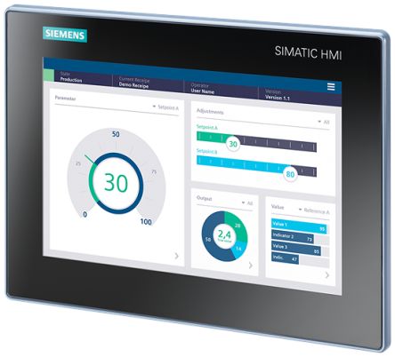 Siemens 6AV2123-3KB32-0AW0
