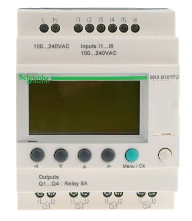 Schneider Electric SR3B101FU