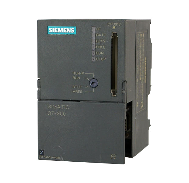 Siemens 6ES7314-1AE04-0AB0