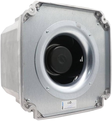 EBM-Papst K3G250-RR03-H4