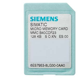 Siemens 6ES7953-8LJ31-0AA0