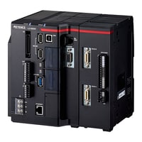 Keyence LJ-X8000A