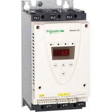 Schneider Electric ATS22C14S6U *SUSPENDED*