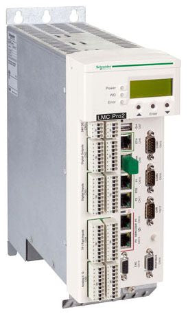 Schneider Electric LMC902CAA10000 