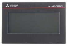 Mitsubishi GT2103-PMBDS