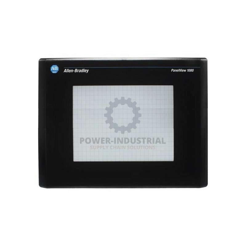 Allen Bradley 2711-T10C15