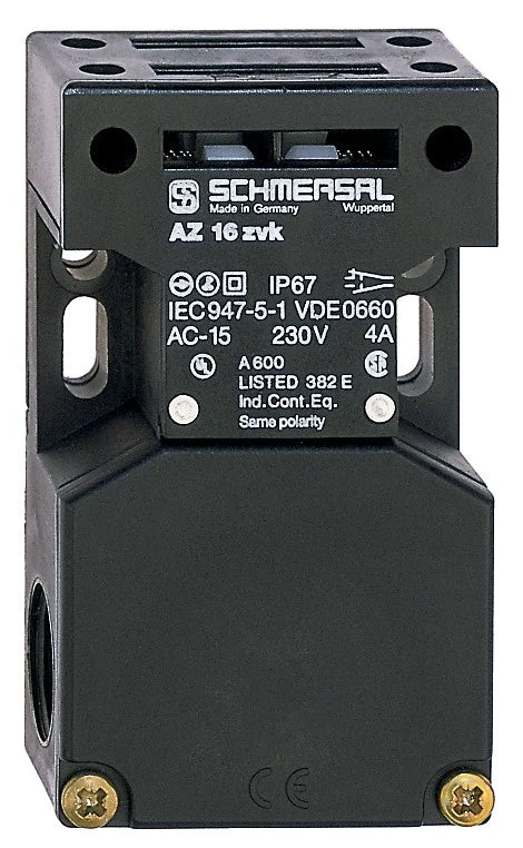 Schmersal AZ 16-03ZIB1-M20