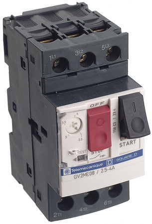 Schneider Electric GV2ME02