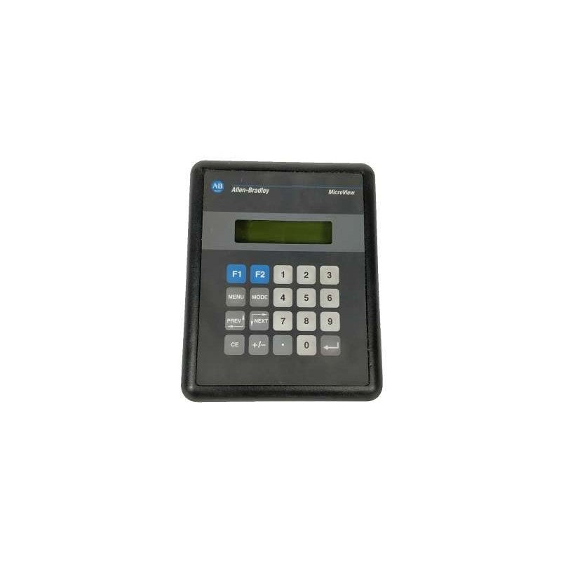 Allen Bradley 2707-MVP232
