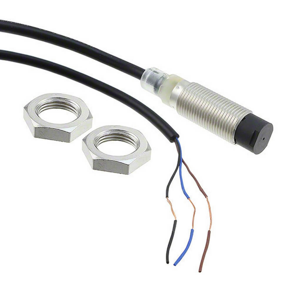 Omron E2G-M12KS03-WP-D1