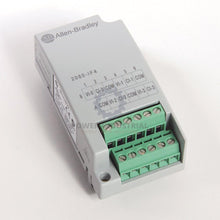 Allen Bradley 2080-IF4