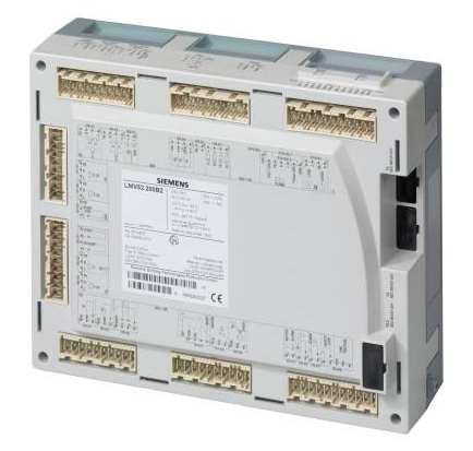 Siemens LMV51.100C2