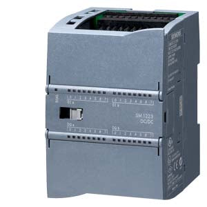 Siemens 6ES7223-1BL30-0XB0