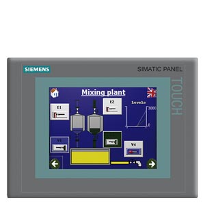Siemens 6AV6643-0AA01-1AX0
