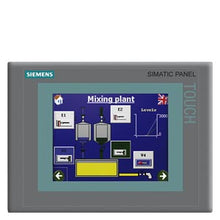 Siemens 6AV6643-0AA01-1AX0