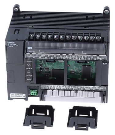 Omron CP1L-EM30DR-D