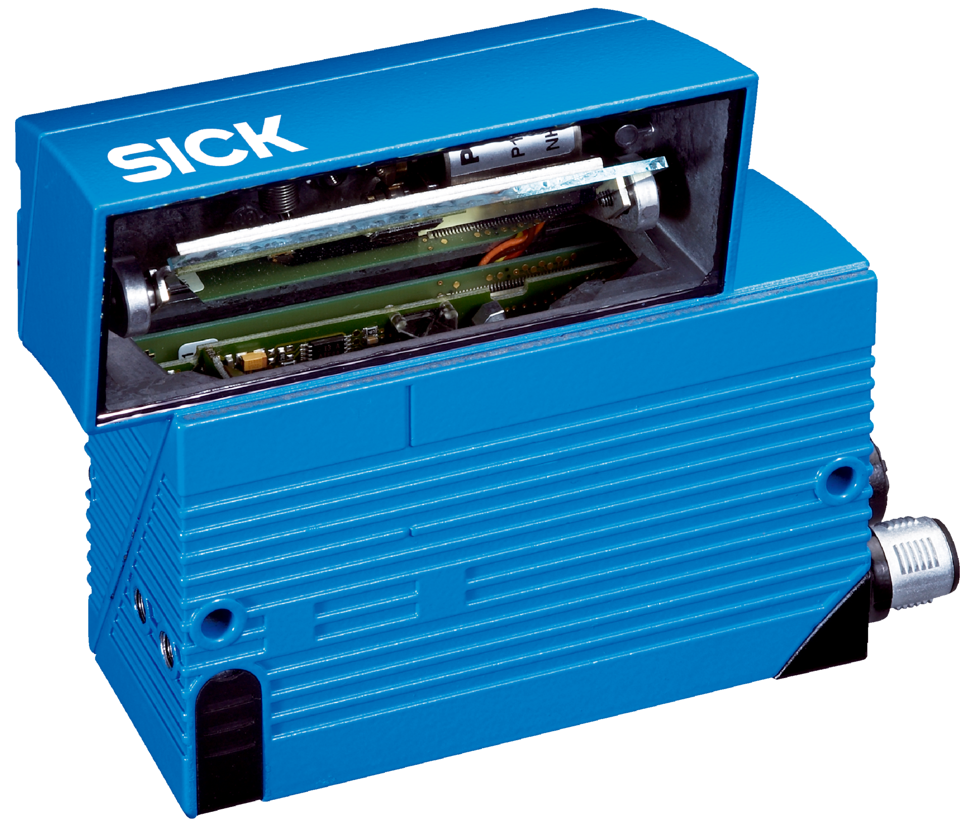 Sick Optic Electronic  CLV650-6120