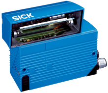 Sick Optic Electronic  CLV650-6120