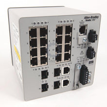 Allen Bradley 1783-BMS20CGP