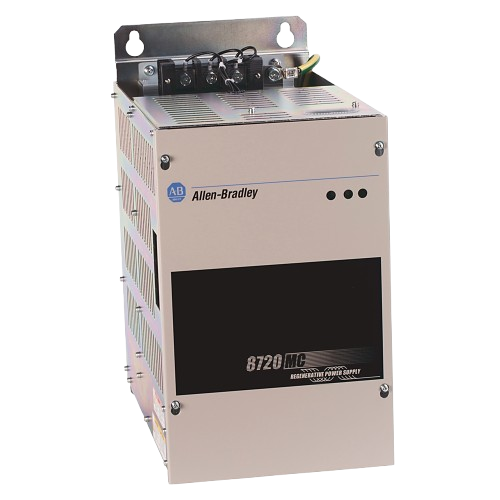 Allen-Bradley 8720MC-EF190-VB