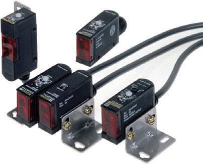 Omron E3S-AD83